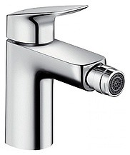 

смеситель для биде hansgrohe logis 71200000