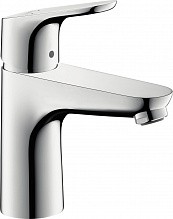 

смеситель для умывальника hansgrohe focus e2 31517000