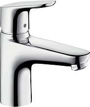 

смеситель для умывальника hansgrohe focus e2 31931000