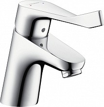 

смеситель для умывальника hansgrohe focus 31910000