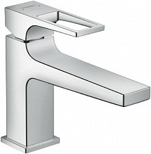 

смеситель для умывальника hansgrohe metropol 74502000