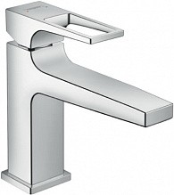 

смеситель для умывальника hansgrohe metropol 74506000