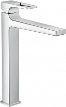 

смеситель для умывальника hansgrohe metropol 74512000