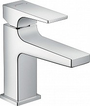 

смеситель для умывальника hansgrohe metropol 32500000