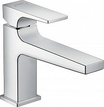 

смеситель для умывальника hansgrohe metropol 32502000