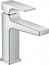 

смеситель для умывальника hansgrohe metropol 32506000