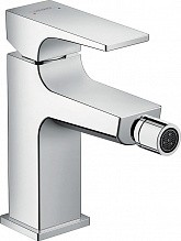 

смеситель для бид hansgrohe metropol 32520000