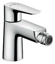 

смеситель для биде hansgrohe talis e 71720000