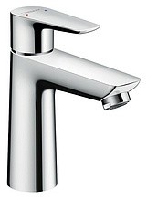 

смеситель для умывальника hansgrohe talis e 71710000