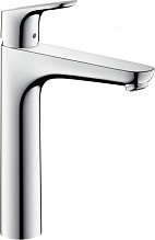 

смеситель для умывальника hansgrohe focus 31608000