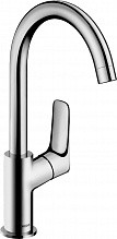 

смеситель для умывальника hansgrohe logis 71130000