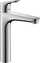 

смеситель для умывальника hansgrohe focus 31518000