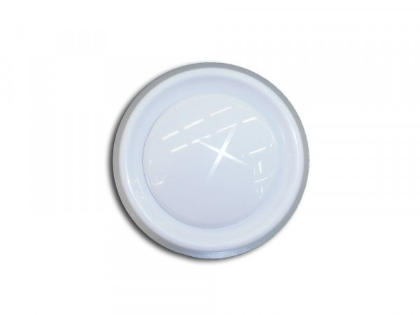 Фото Анемостат 125мм приточно-вытяжной без фланца, а 125 вр, vents