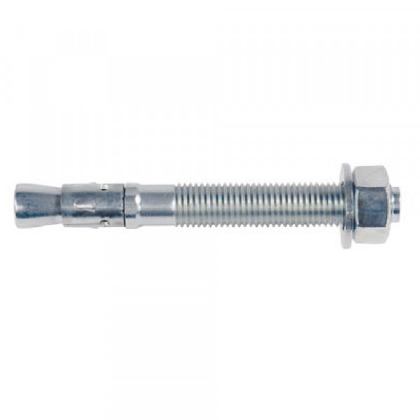 Фото Анкер стальной fbn ii 8/5 (8x66) (25шт)