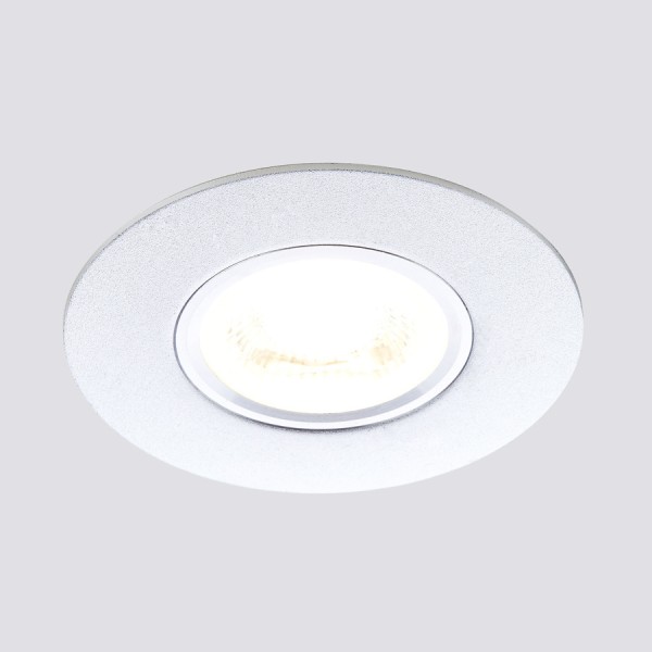 Фото Светильник a500 sl серебро