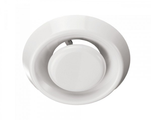 Фото Анемостат 150мм приточно-вытяжной без фланца, а 150 вр, vents