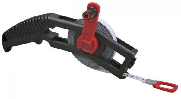 Фото Лента мерная 20м стальная пласт.корпус stayer 3416-20_z01