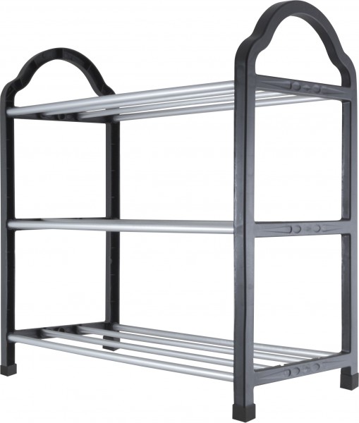 Фото Полка для обуви 3 яруса sr3