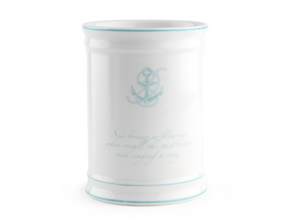 Фото Стакан для зубных щеток atlantic