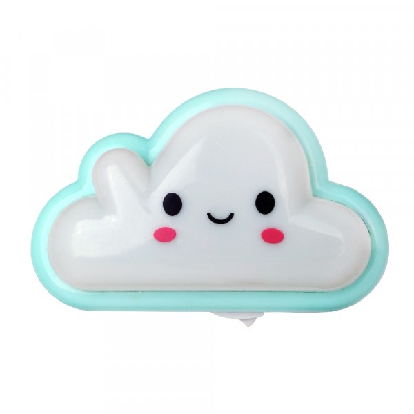 Фото Ночник camelion nl-178 облако