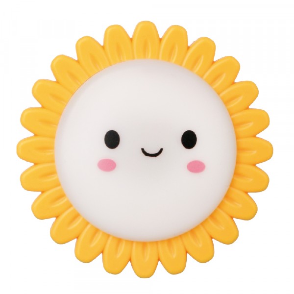 Фото Ночник camelion nl-179 солнышко