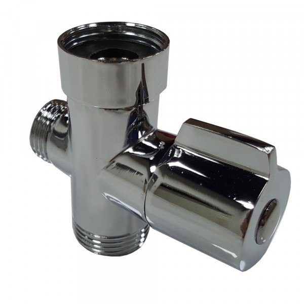 Фото Дивертор для смесителя mp-у