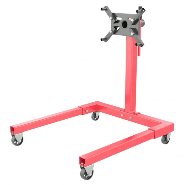 

стенд для двигателя, 500 кг (1250 lbs) matrix 567255