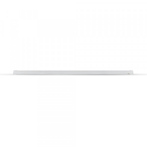 Фото Светильник светодиодный ultraflash lwl-2012-12cl 60led 220в 12wс сетевым проводом