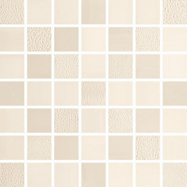 

мозаика andrea cream mosaic 20х20