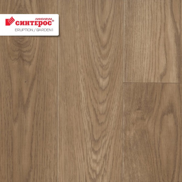 Фото Бытовой линолеум шир 3м eruption baden 1