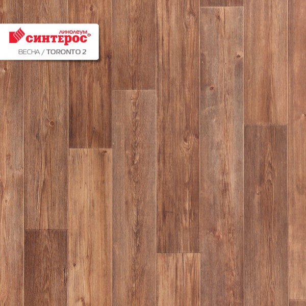 Фото Бытовой линолеум шир 1.5м весна toronto 2