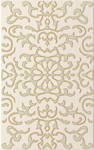 

декор tembre beige inserto 25x40