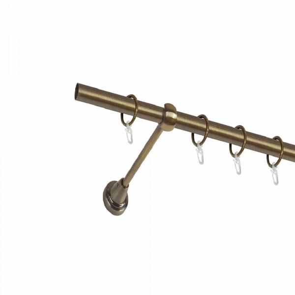 

карниз металлический д16 см-2401/300/1р