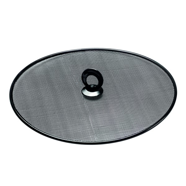 Фото Брызгогаситель идея накрывашка 28.5см