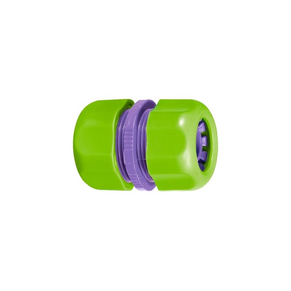 Фото Муфта ремонтная palisad для шланга, 3/4, пластмассовая 66441