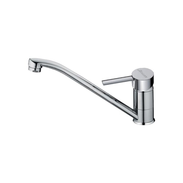 

смеситель для кухни однорычажный zollen gera ge73611332