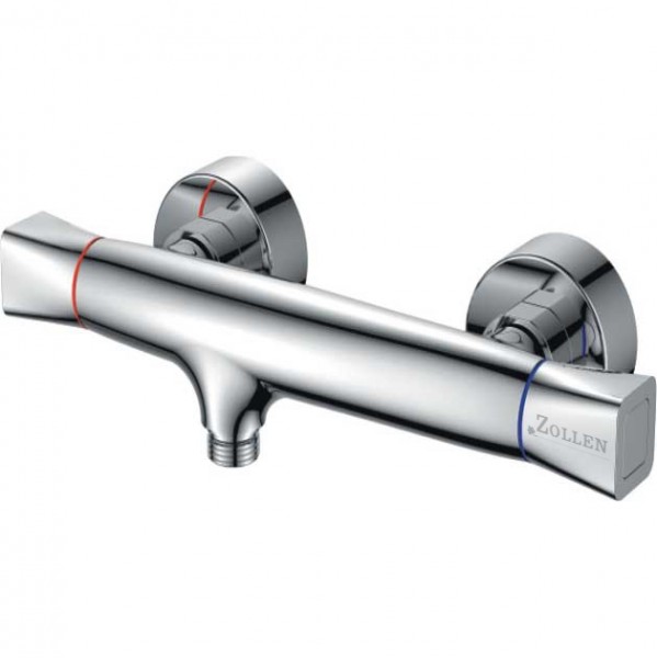 Фото Смесители для душа zollen heide he31620741