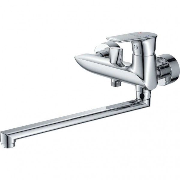 

смеситель для ванны zollen ulm ul62610841