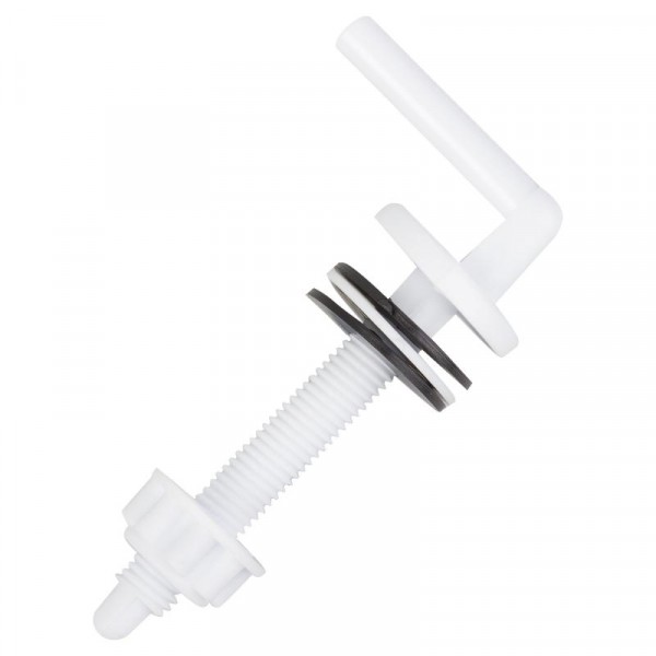 Фото Крепёж сиденья унитаза (пара), mp-у