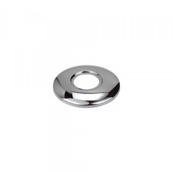 Фото Чашка декоративная (отражатель) 3/4 низкая (хром) мр-у