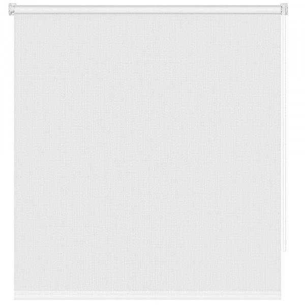Фото Штора рулонная мини апилера 80*160см белый