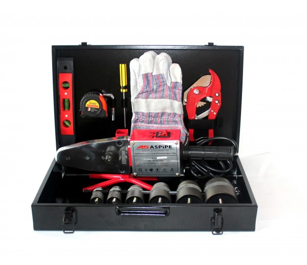 Фото Сварочный аппарат 1500w cn-005 20*63