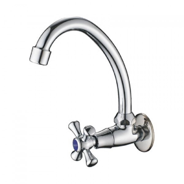 

кран туалетный zollen rostock ro41421041 настенный