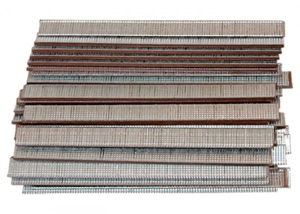 Фото Гвозди для пнев. нейлера 20мм*1,25мм*1мм 5000шт matrix