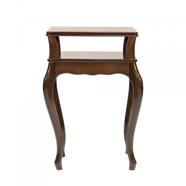 Фото Подставка берже, орех