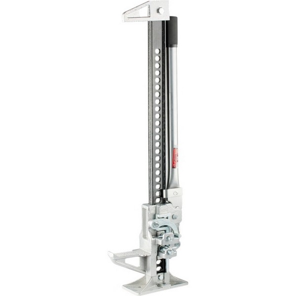 

домкрат реечный 3т высота подъема 154-1070мм high jack 505175