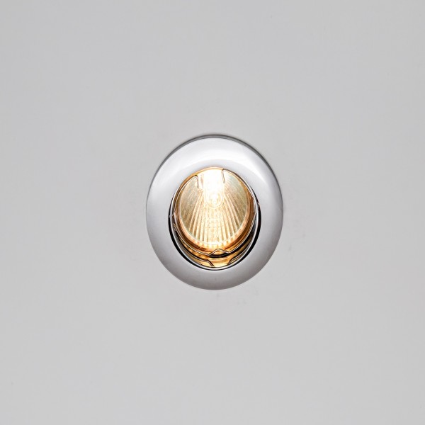 Фото Точечный светильник maxlight cast cast 62 chrome