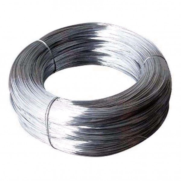 Проволока оцинкованная d 1,6 бухта 50 м