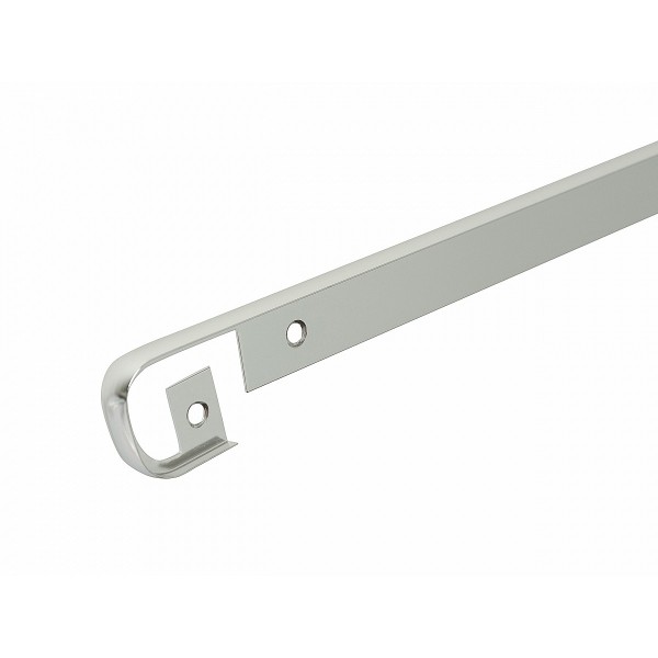 Фото Планка щелевая соединительная для столешницы 28мм