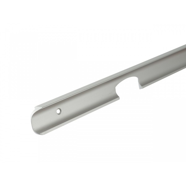 Фото Планка угловая для столешницы 28 мм